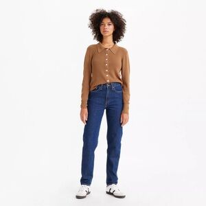 Levi’s Mom Jean - Size 27